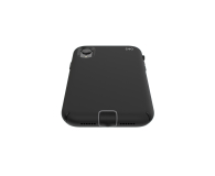 Etui Presidio Sport do iPhone XR Gunmetal Grey czarne - 1460935 - zdjęcie 4